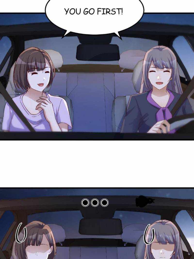 I Have Twin Girlfriends chapter 272 page 19