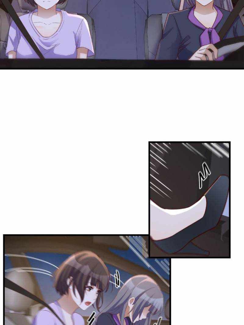 I Have Twin Girlfriends chapter 272 page 20