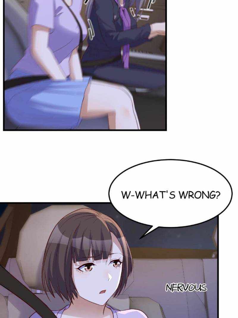 I Have Twin Girlfriends chapter 272 page 21