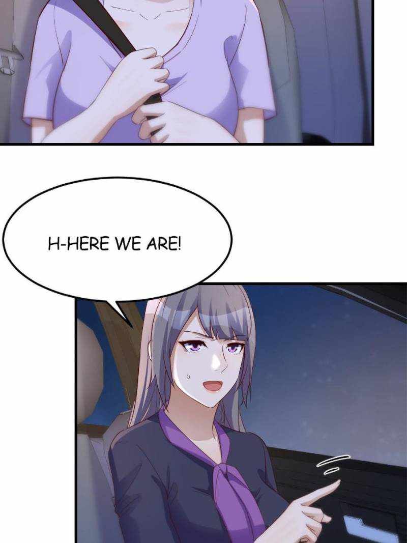 I Have Twin Girlfriends chapter 272 page 22