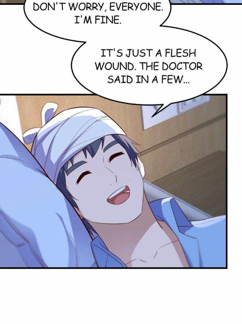 I Have Twin Girlfriends chapter 272 page 27