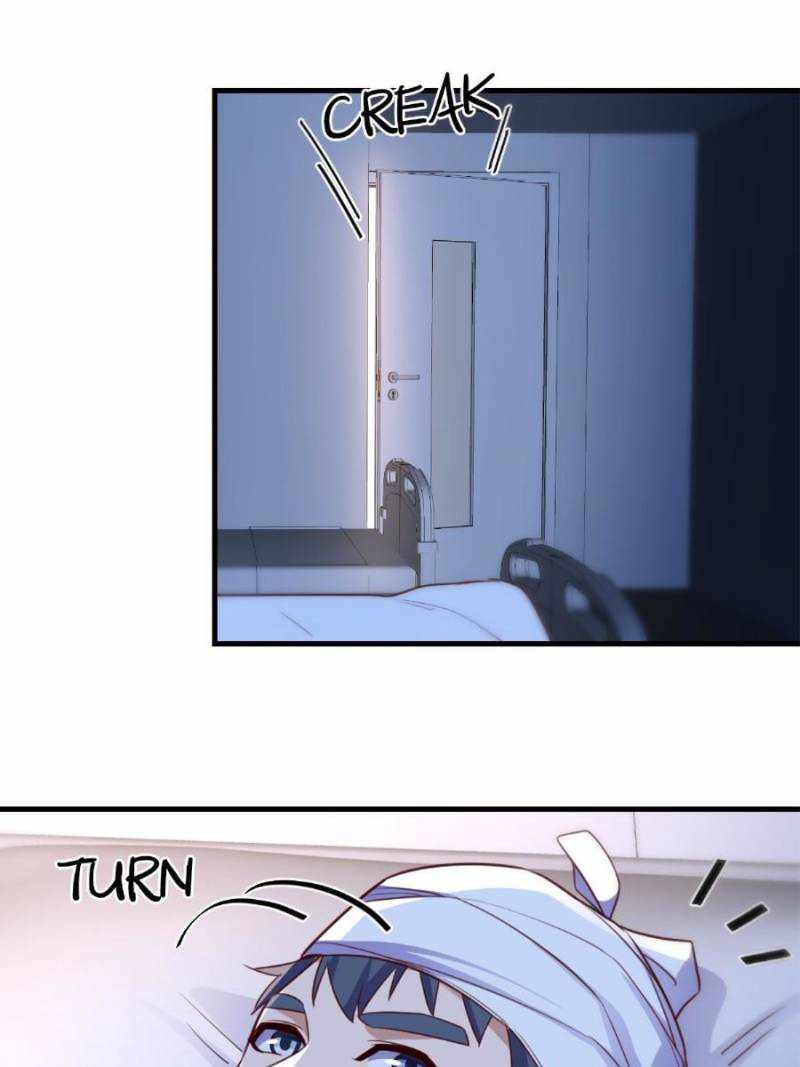 I Have Twin Girlfriends chapter 272 page 28