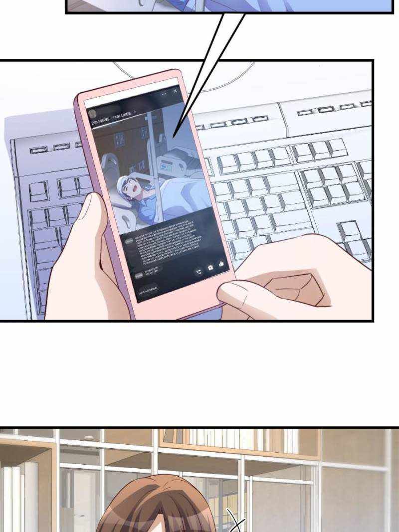 I Have Twin Girlfriends chapter 272 page 30