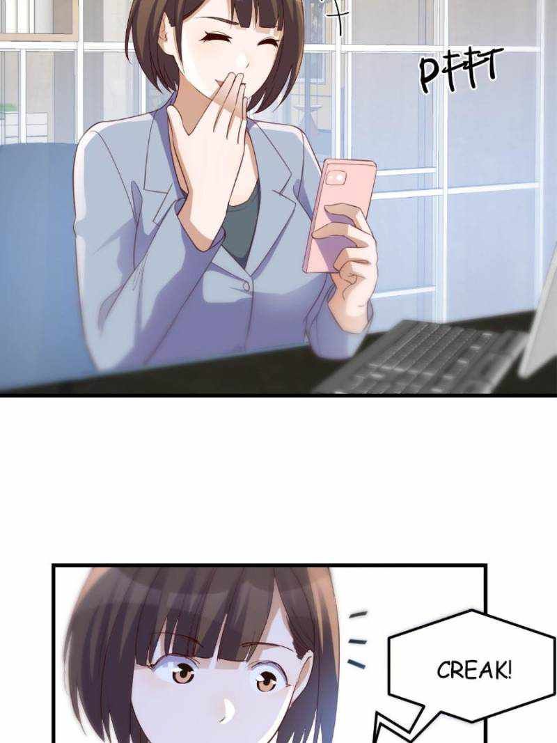 I Have Twin Girlfriends chapter 272 page 31