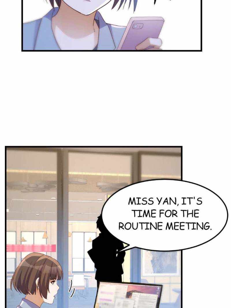 I Have Twin Girlfriends chapter 272 page 32