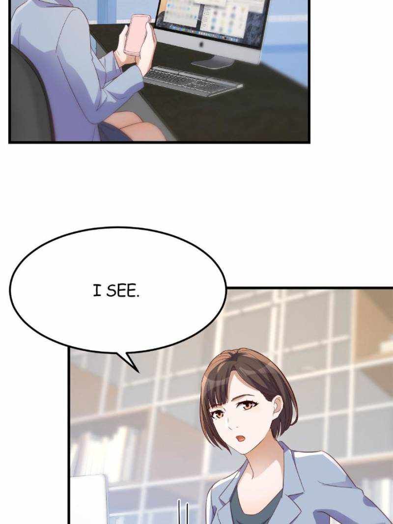 I Have Twin Girlfriends chapter 272 page 33