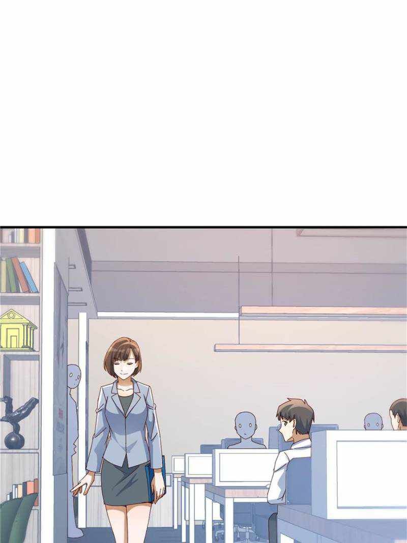 I Have Twin Girlfriends chapter 272 page 35