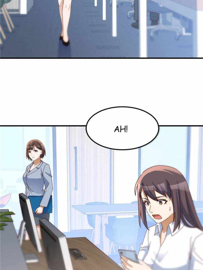 I Have Twin Girlfriends chapter 272 page 36