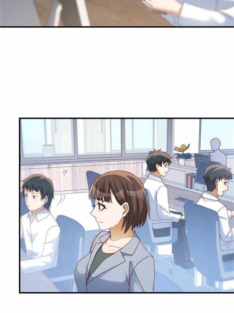 I Have Twin Girlfriends chapter 272 page 37