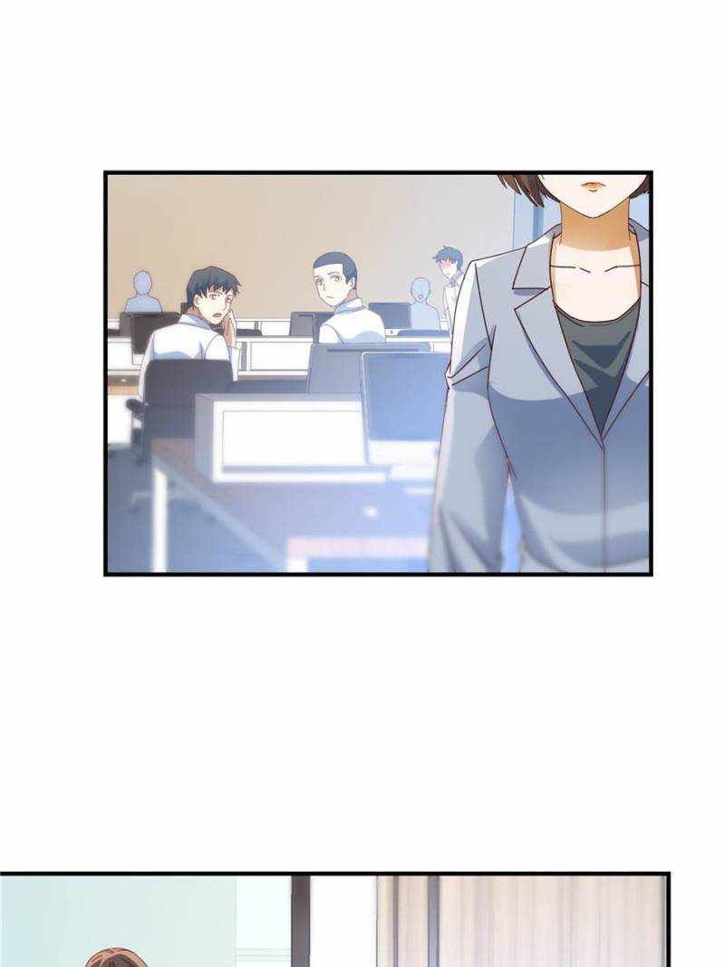 I Have Twin Girlfriends chapter 272 page 38