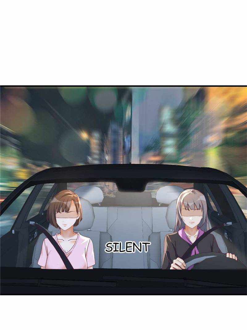 I Have Twin Girlfriends chapter 272 page 4