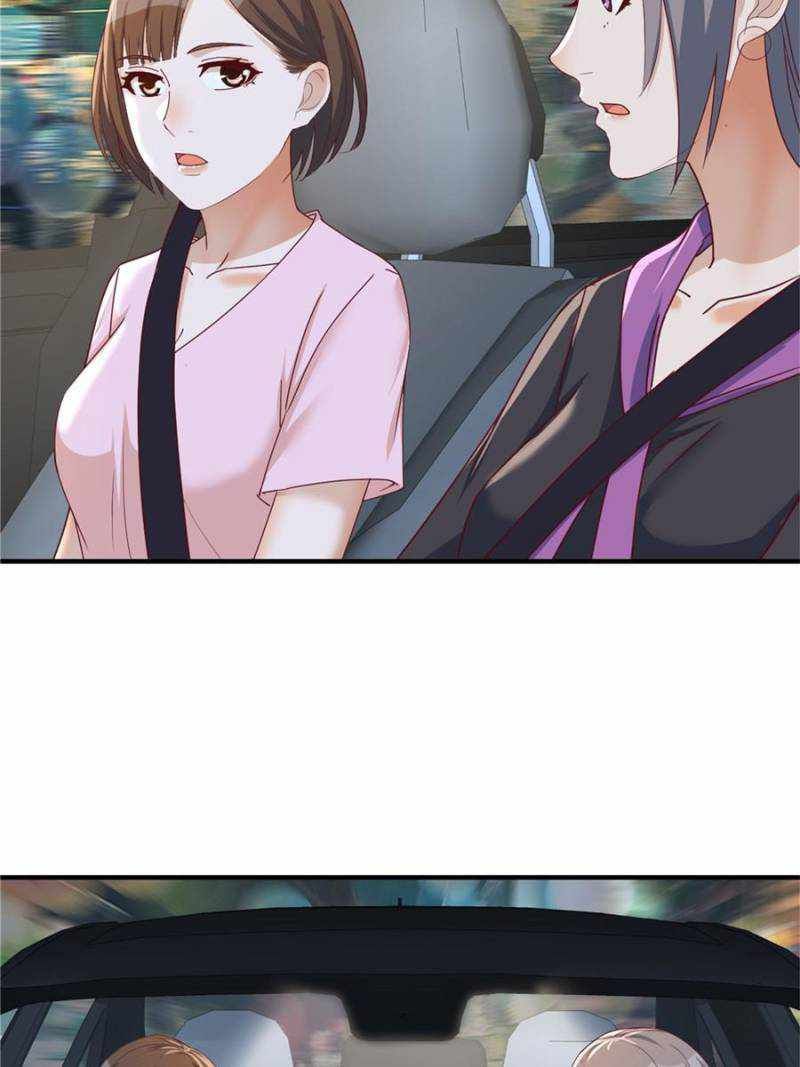 I Have Twin Girlfriends chapter 272 page 8