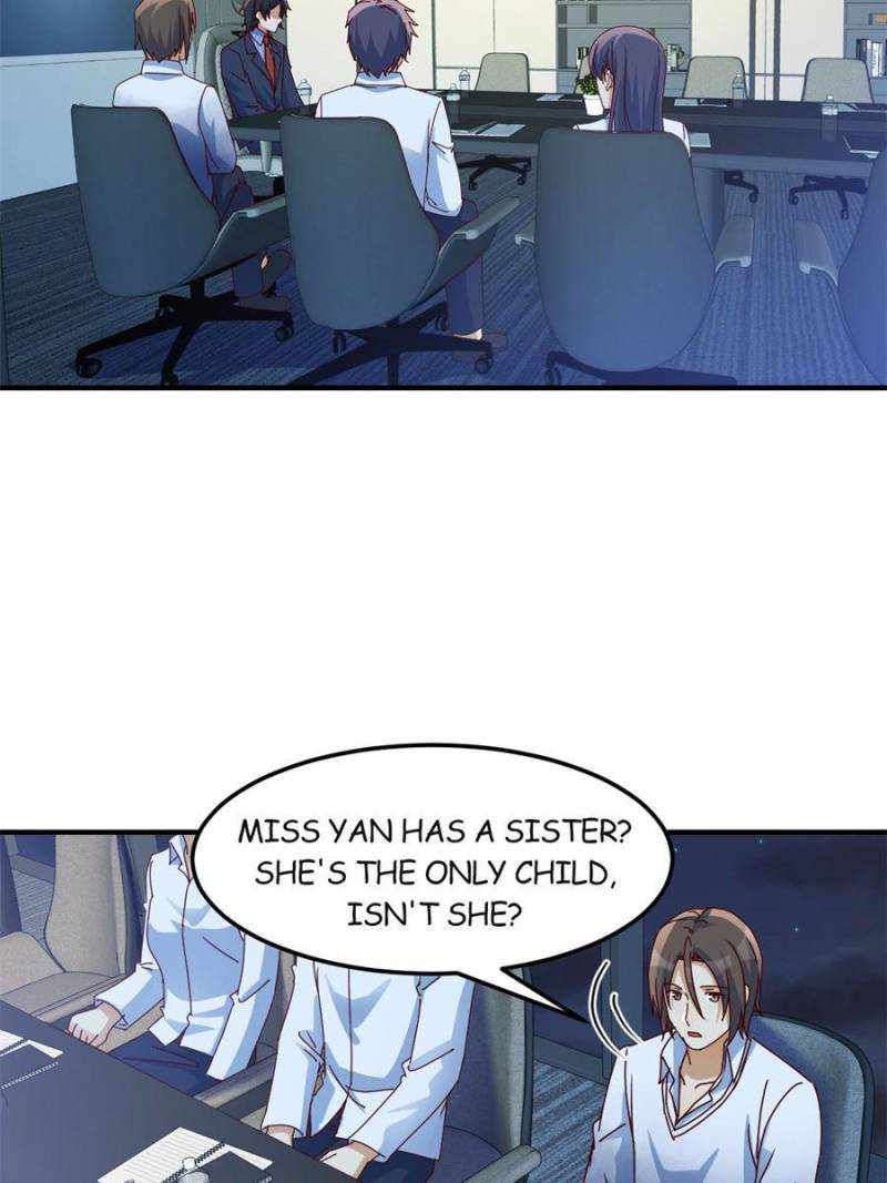 I Have Twin Girlfriends chapter 273 page 13