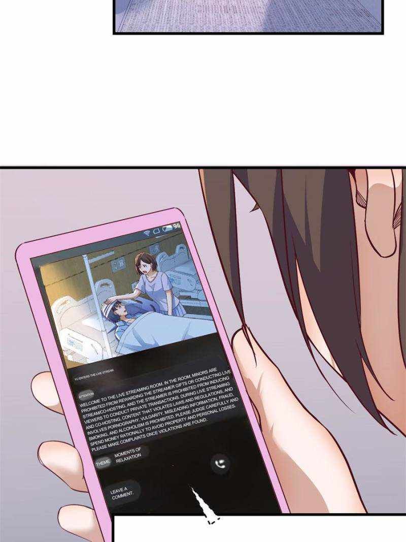 I Have Twin Girlfriends chapter 273 page 19