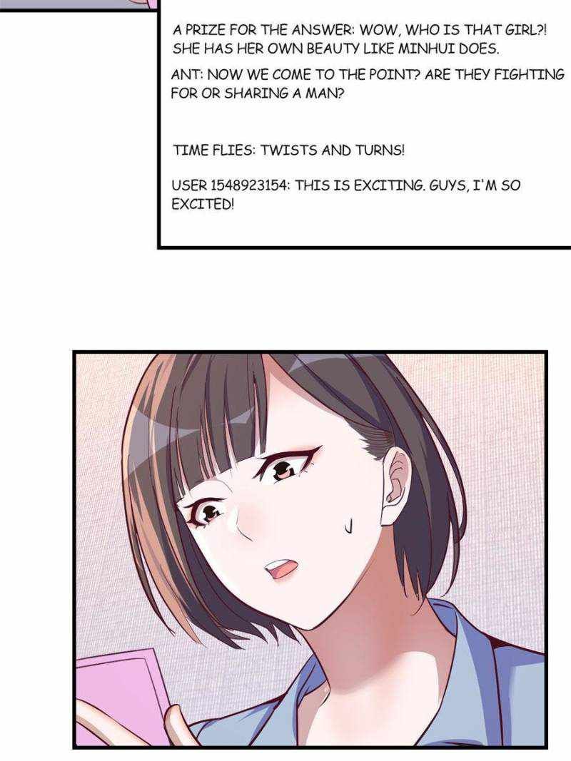 I Have Twin Girlfriends chapter 273 page 20