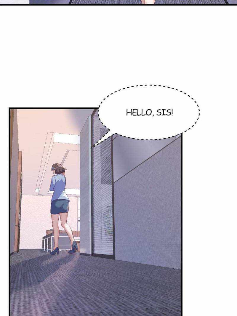 I Have Twin Girlfriends chapter 273 page 22