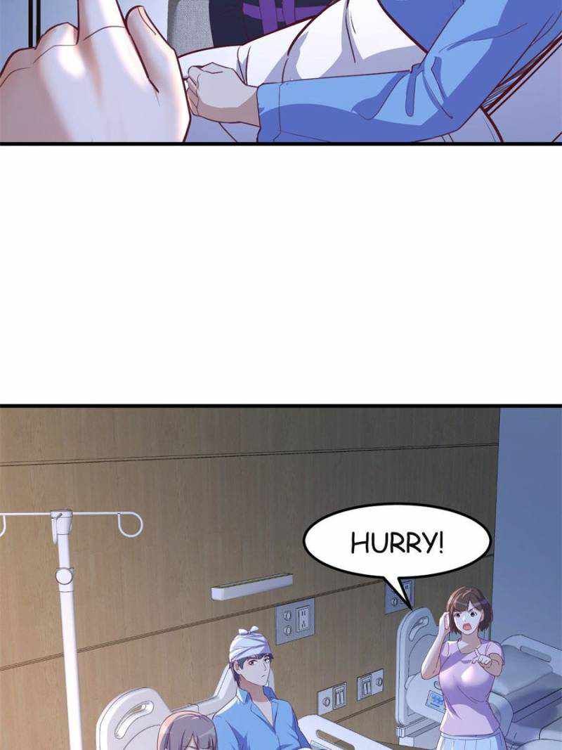 I Have Twin Girlfriends chapter 273 page 27