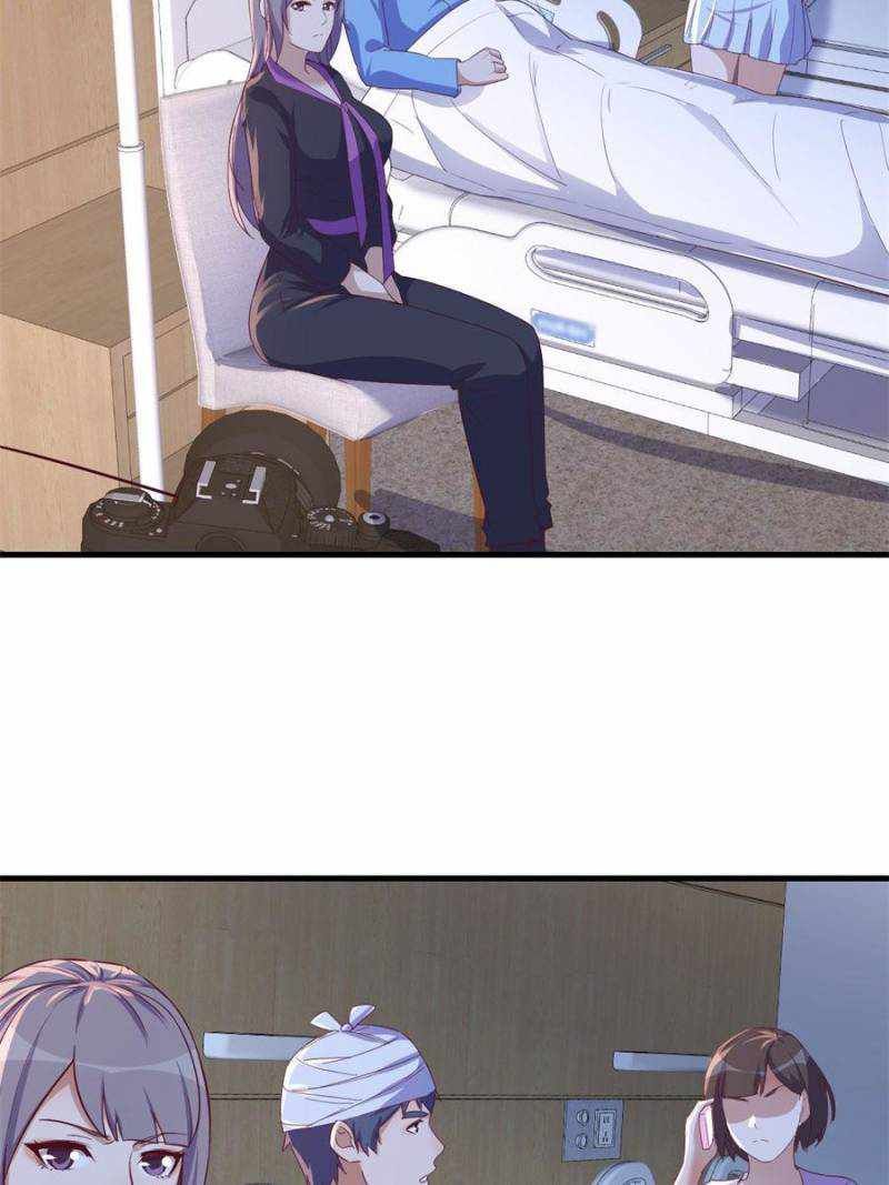 I Have Twin Girlfriends chapter 273 page 28