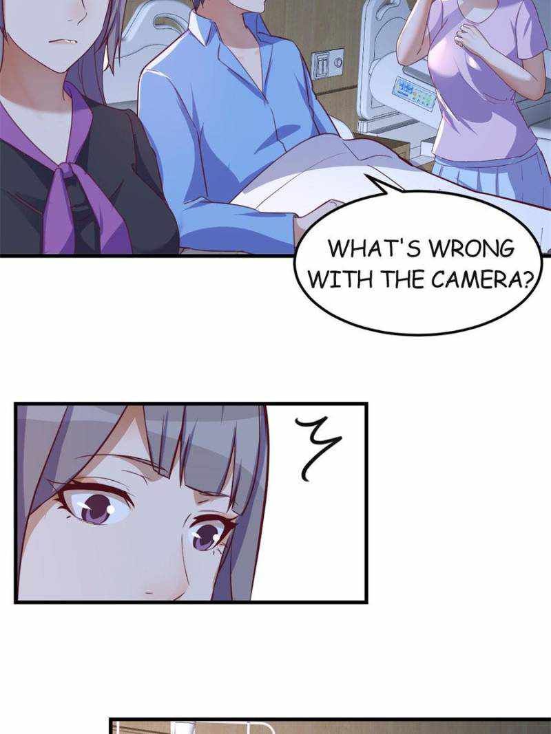 I Have Twin Girlfriends chapter 273 page 29