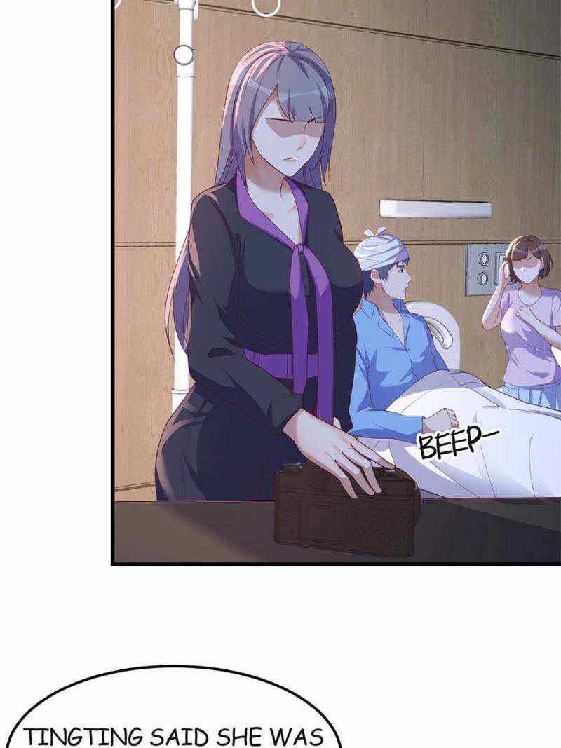 I Have Twin Girlfriends chapter 273 page 30