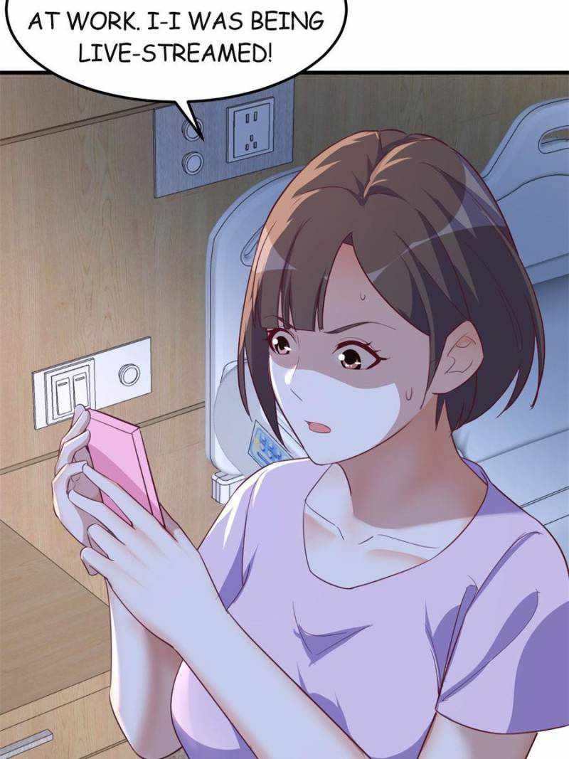 I Have Twin Girlfriends chapter 273 page 31