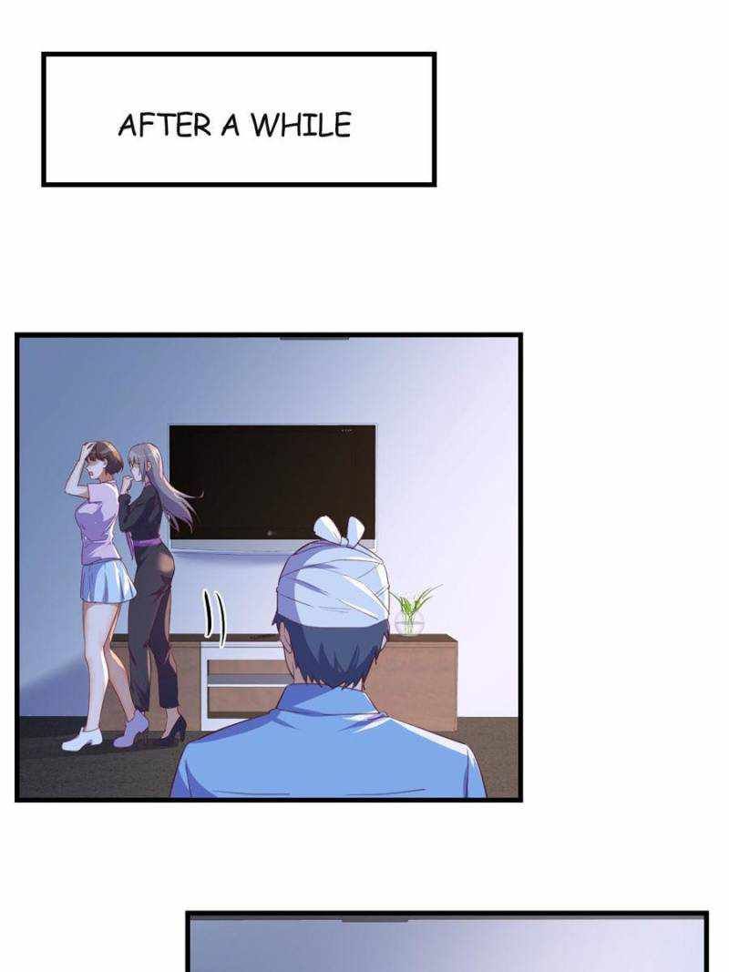 I Have Twin Girlfriends chapter 273 page 34