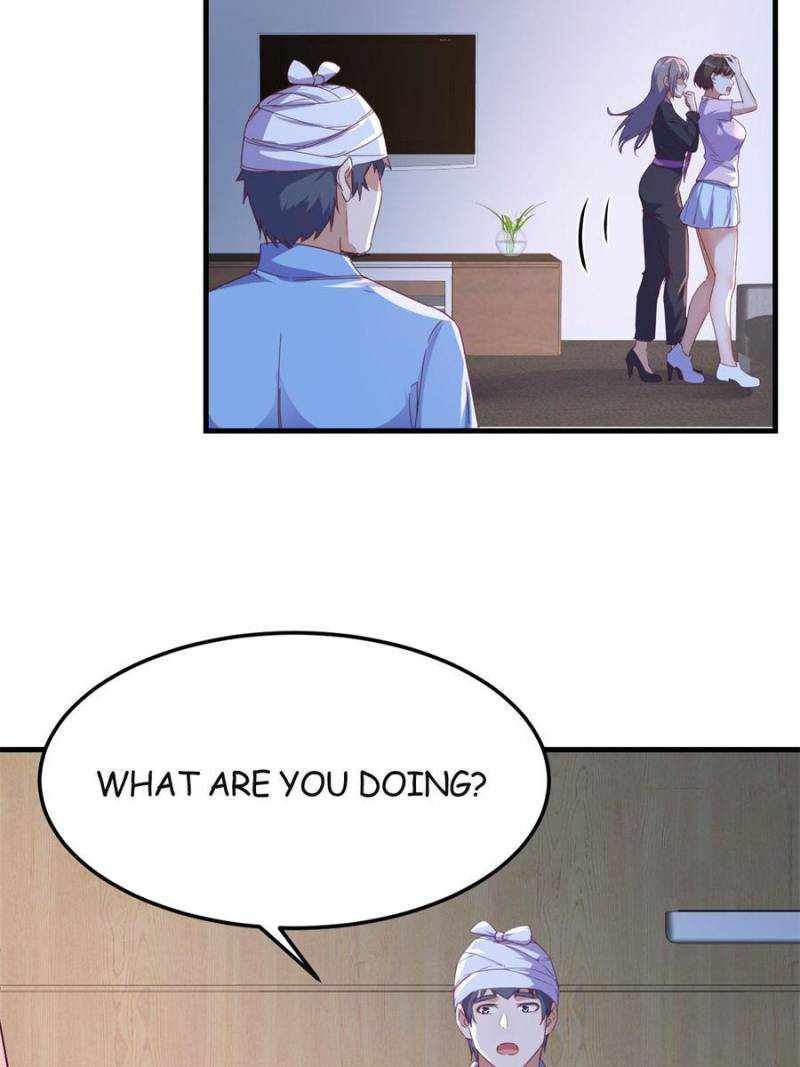 I Have Twin Girlfriends chapter 273 page 35