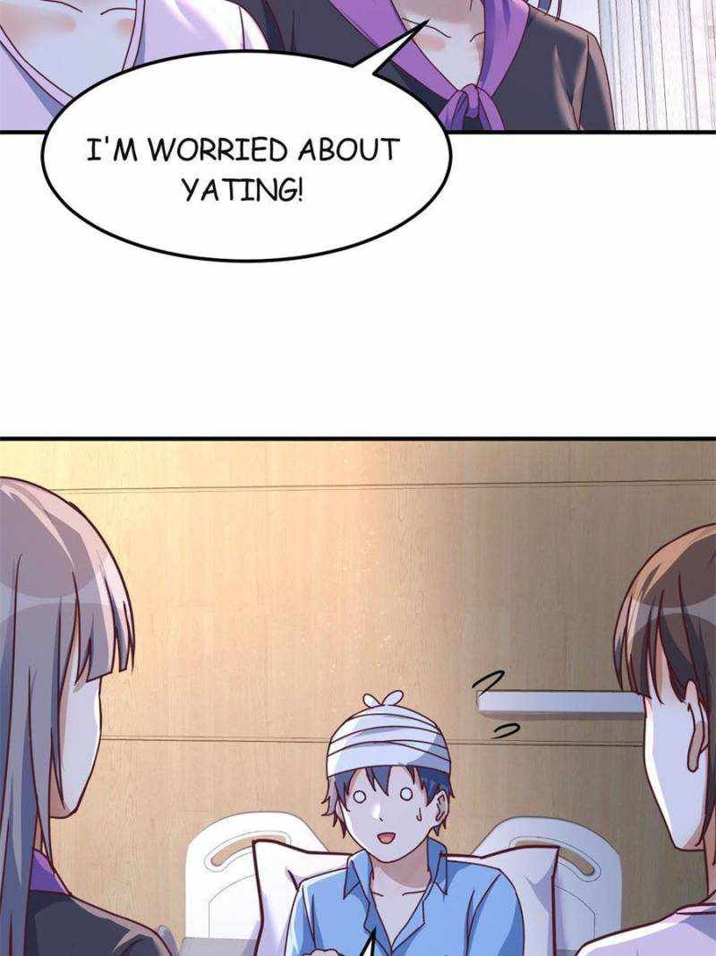 I Have Twin Girlfriends chapter 273 page 38