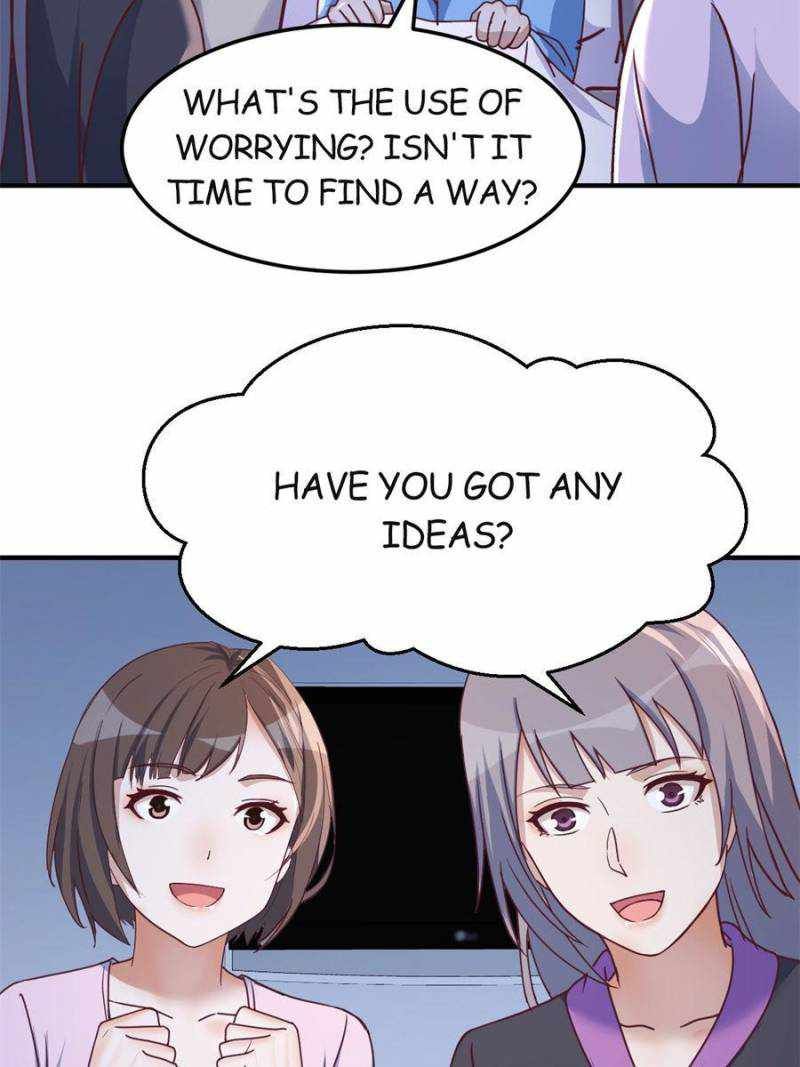 I Have Twin Girlfriends chapter 273 page 39