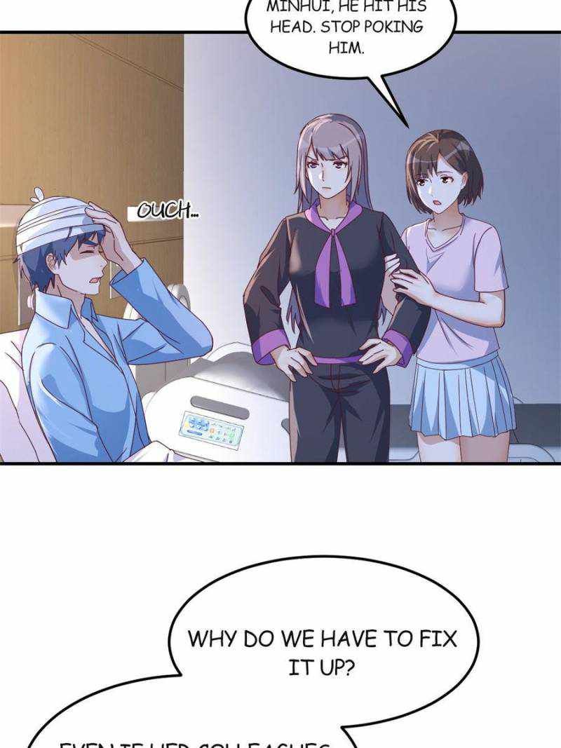 I Have Twin Girlfriends chapter 273 page 43