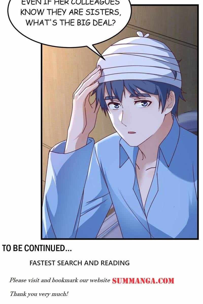 I Have Twin Girlfriends chapter 273 page 44