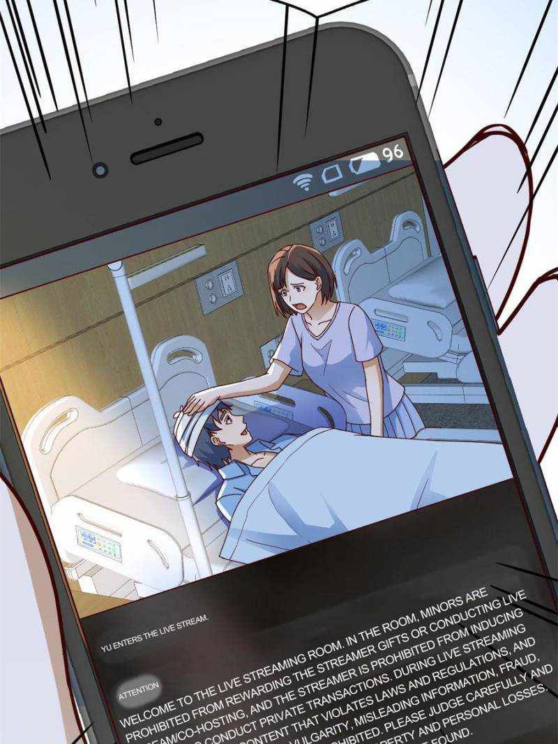 I Have Twin Girlfriends chapter 273 page 9