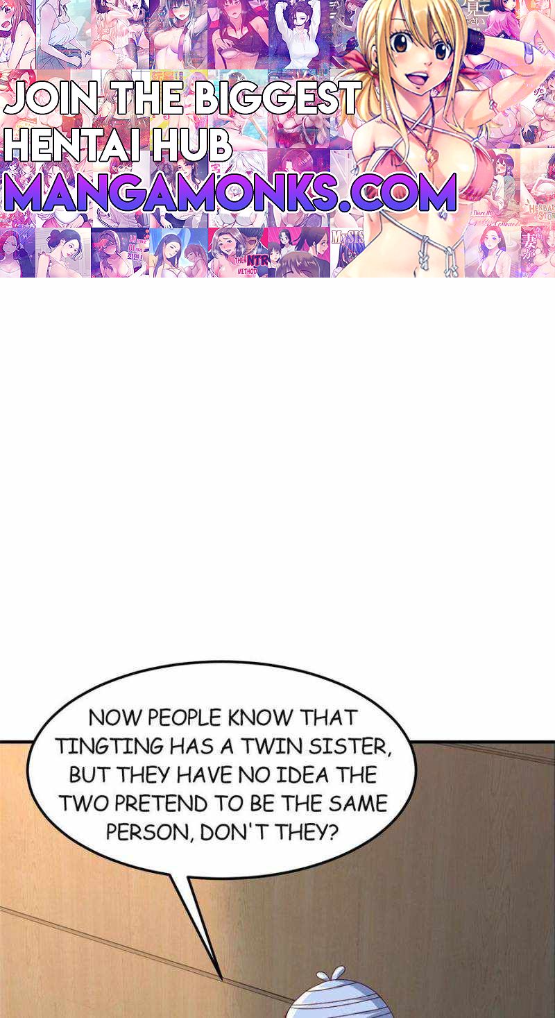 I Have Twin Girlfriends chapter 274 page 1