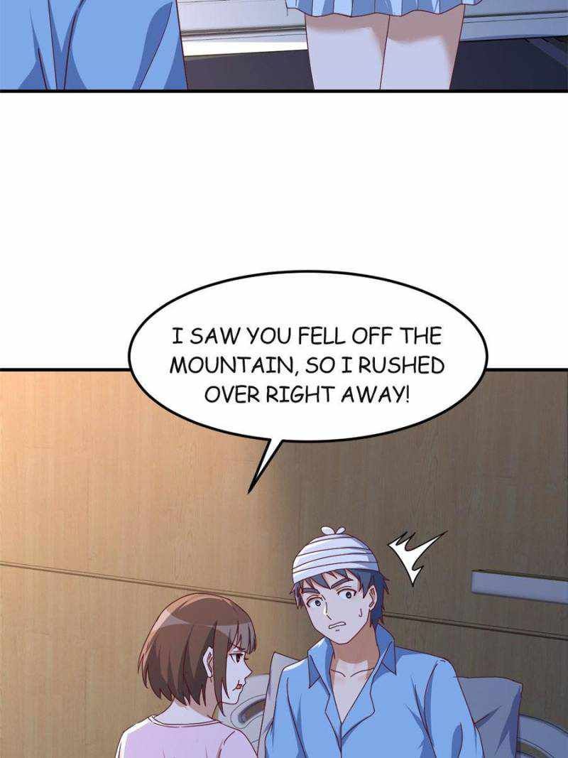 I Have Twin Girlfriends chapter 274 page 10