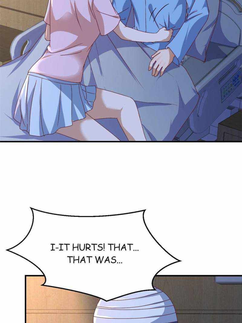 I Have Twin Girlfriends chapter 274 page 11