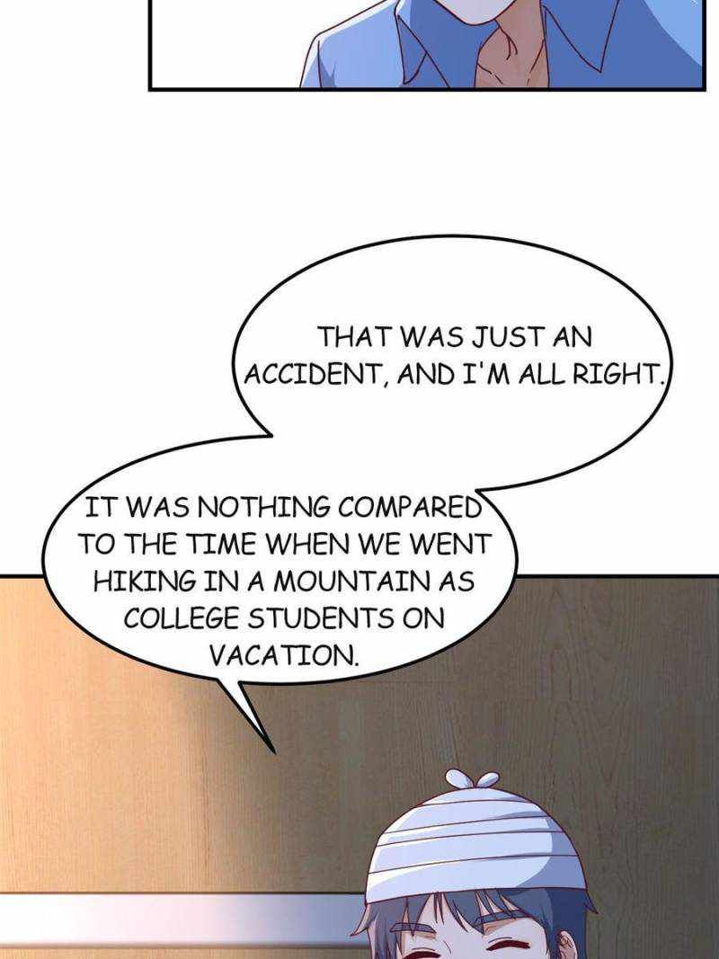 I Have Twin Girlfriends chapter 274 page 15