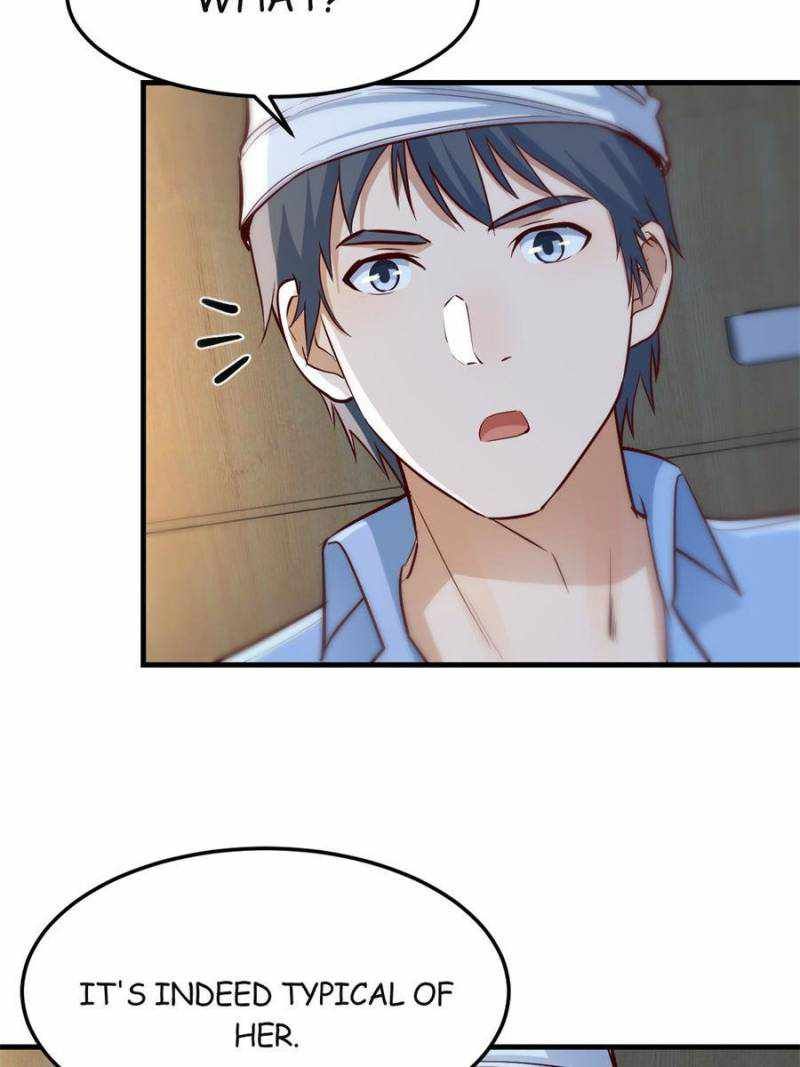 I Have Twin Girlfriends chapter 274 page 21