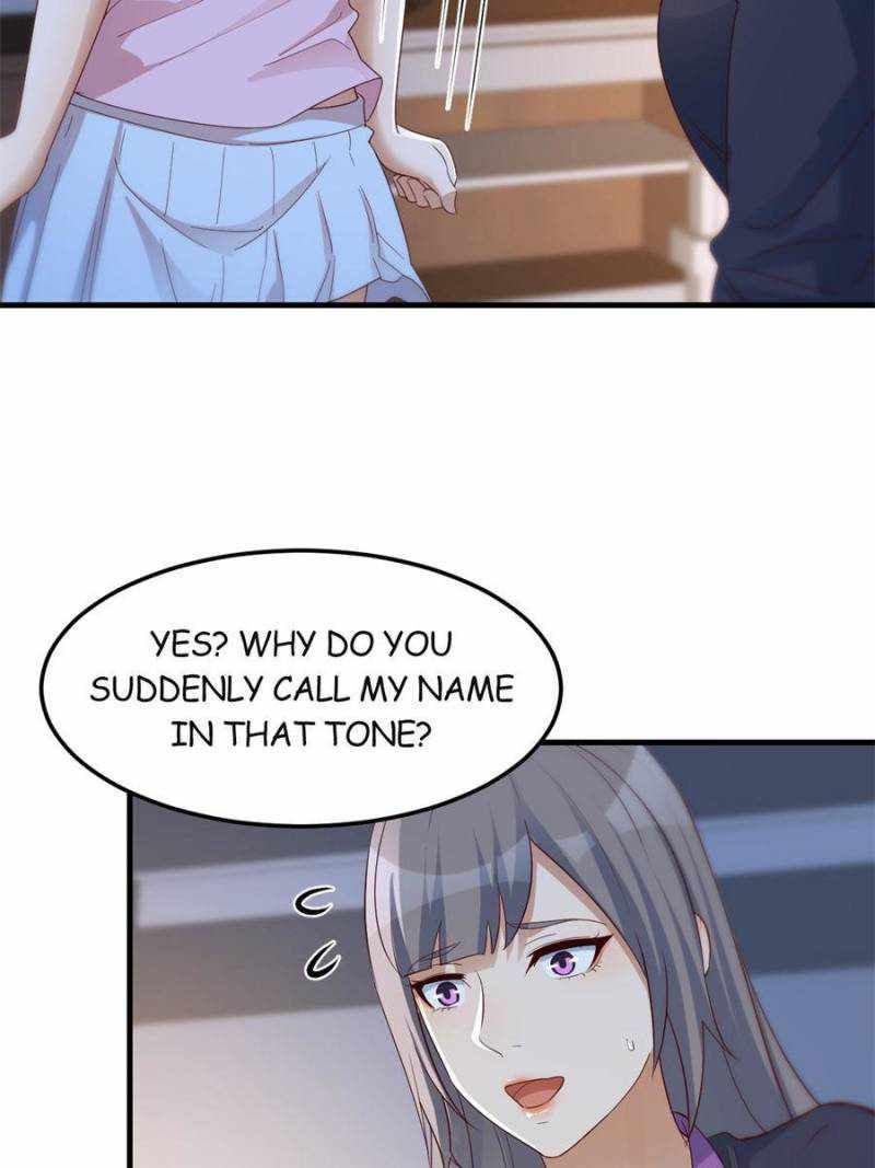 I Have Twin Girlfriends chapter 274 page 27