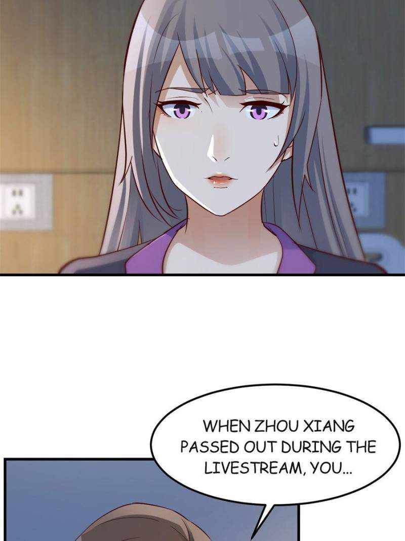 I Have Twin Girlfriends chapter 274 page 31