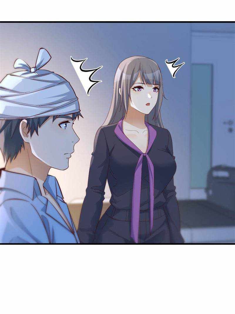 I Have Twin Girlfriends chapter 274 page 33