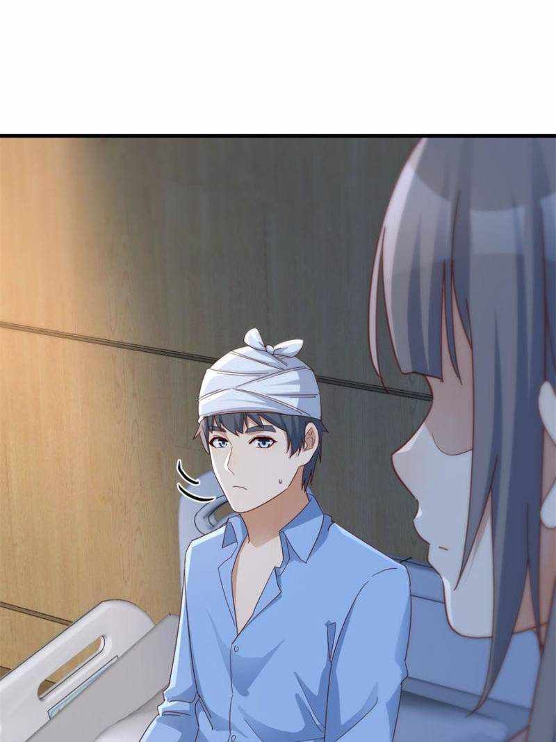 I Have Twin Girlfriends chapter 274 page 34