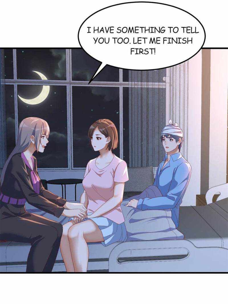 I Have Twin Girlfriends chapter 274 page 37