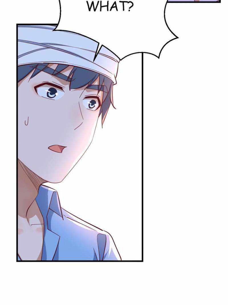 I Have Twin Girlfriends chapter 274 page 40