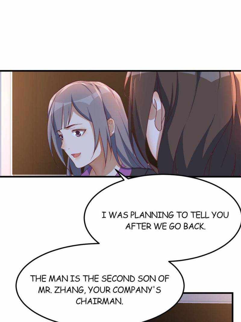 I Have Twin Girlfriends chapter 274 page 41