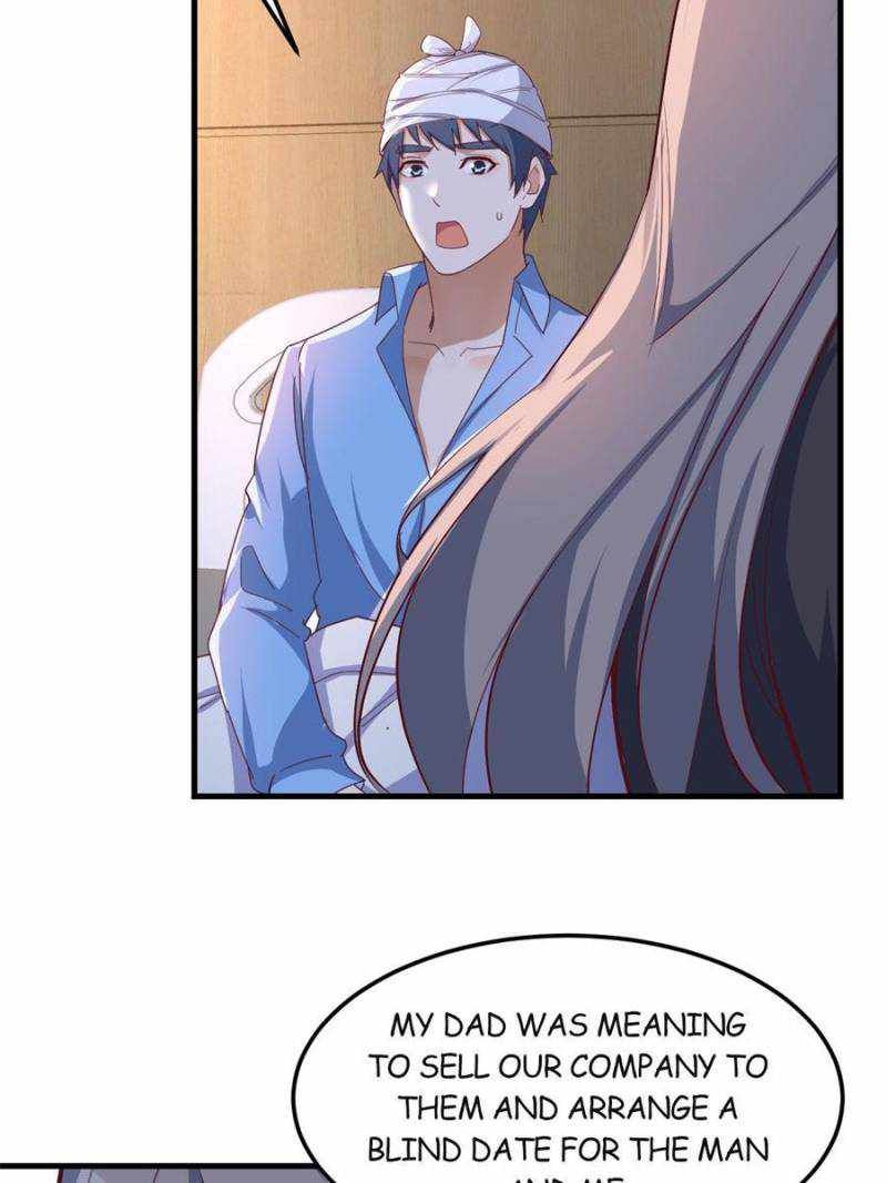 I Have Twin Girlfriends chapter 274 page 44