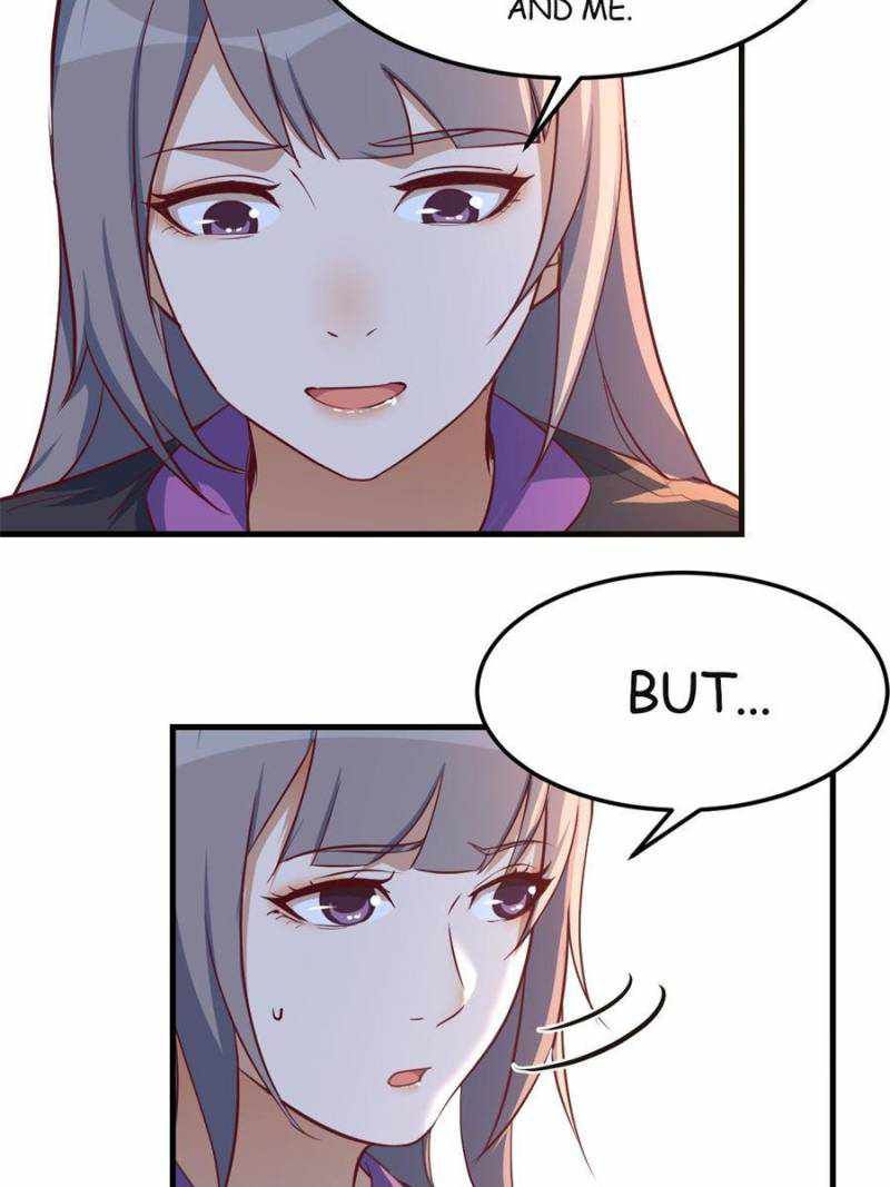 I Have Twin Girlfriends chapter 274 page 45