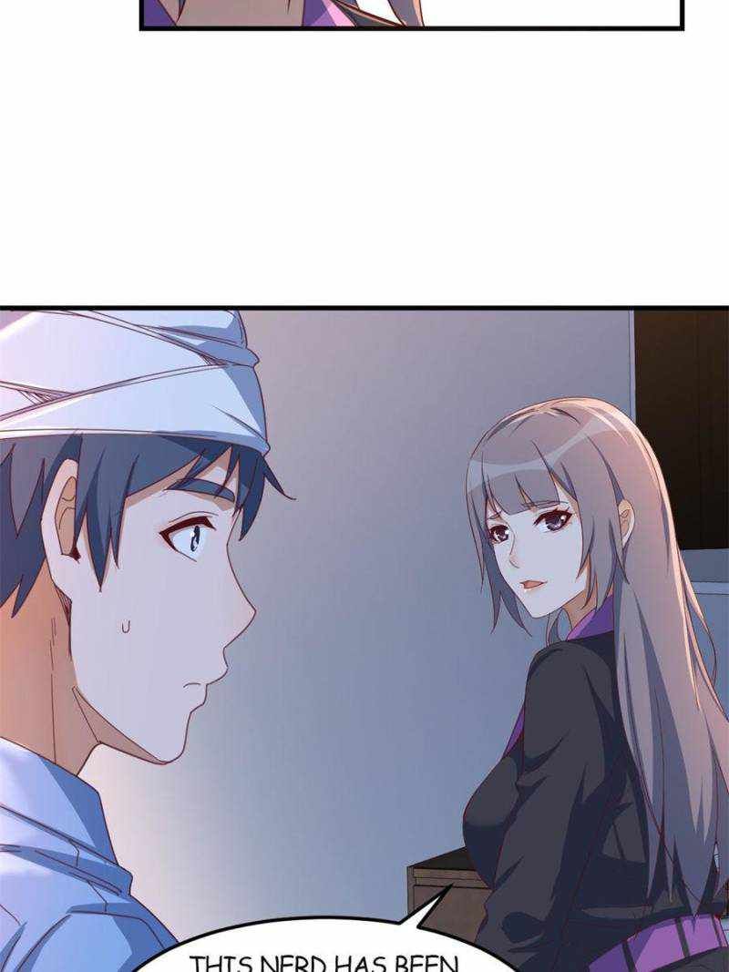 I Have Twin Girlfriends chapter 274 page 46