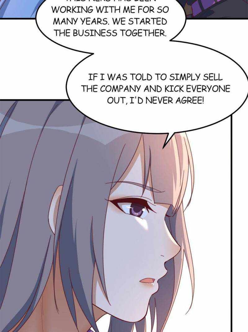 I Have Twin Girlfriends chapter 274 page 47