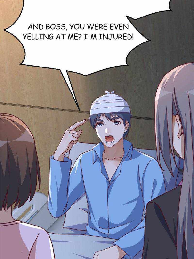 I Have Twin Girlfriends chapter 274 page 7