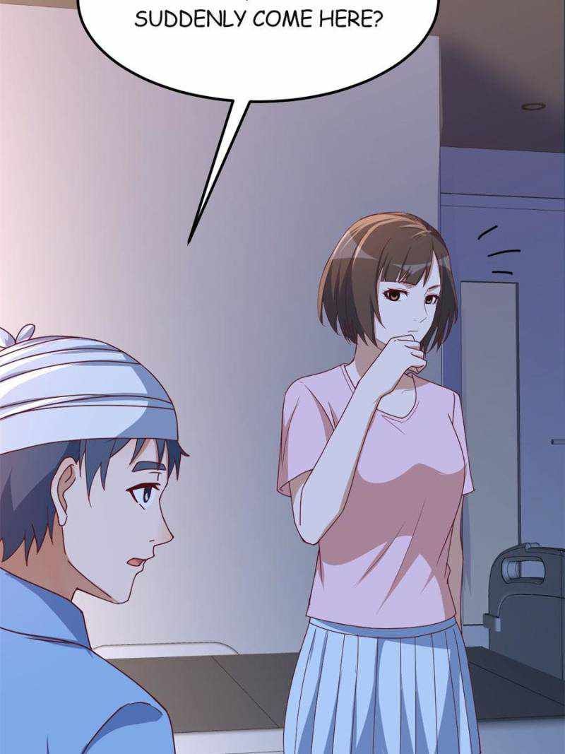 I Have Twin Girlfriends chapter 274 page 9